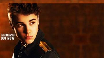 Justin Bieber Believe S Jillene32