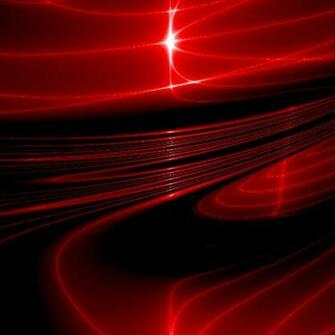 Red Sunrise Wallpaper Background Abstract Dell Streak