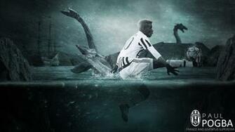 Paul Pogba Wallpaper By Rakagfx