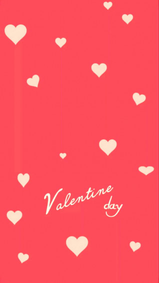 Cute Valentines Wallpaper
