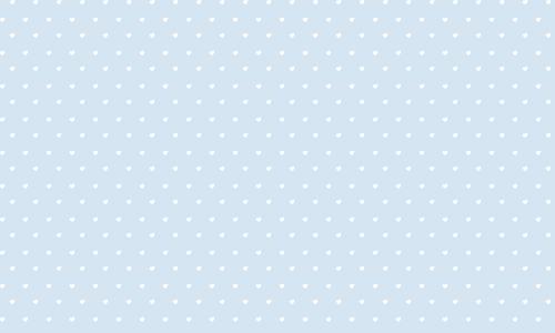 Make The Valentine S Day Footer On Love Bunnies Template