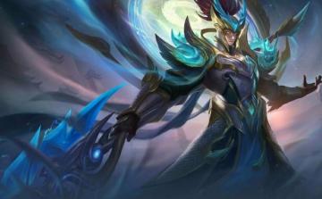 Reak Brovk20 Profile
