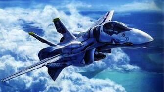 Airplanes Wallpaper Aircraft HD Un Spacy Fighter Jpg