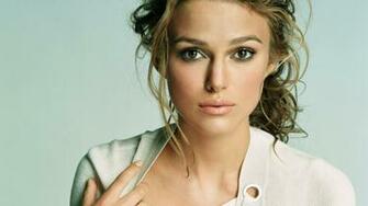 Keira Knightley HD Wallpaper Desktop Image