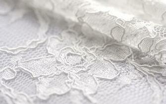 White Lace Wallpaper Widescreen HD
