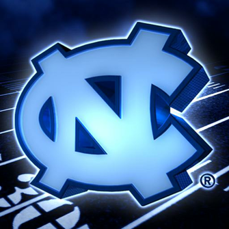 Unc Tar Heels Logo Wallpaper Uncdeals Net Fan North
