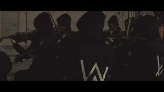 Alan Walker HD Wallpaper