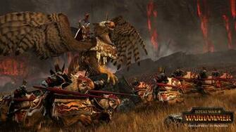 Total War Warhammer Video Game HD Wallpaper IHD