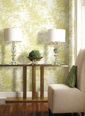 Ashford House Silhouettes Collection Pattern Ap7504 York