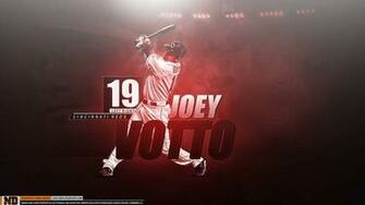 Joey Votto By Namo 445578gfx