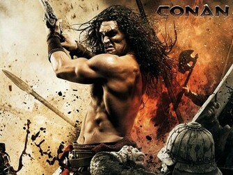 Bite Jason Momoa Wallpaper