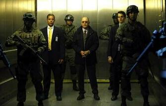 The Blacklist Tv Show Nbc