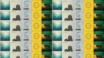 Ben Howard Every Kingdom Wilco Yankee Foxtrot Hotel Wallpaper