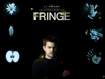 Fringe Wallpaper
