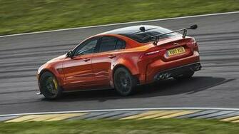 Jaguar Xe Sv Project Wallpaper HD Image Wsupercars