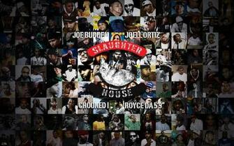 Slaughterhouse Computer Wallpaper Desktop Background
