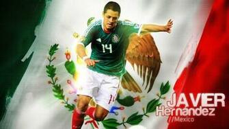 Mexico Soccer Wallpaper