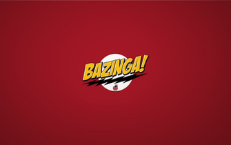 The Big Bang Theory Red Tv Show