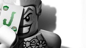 Lego Cool
