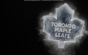 Toronto Maple Leafs Wallpaper Background