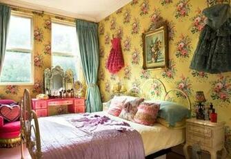 Wallpaper Decorating Ideas