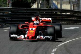 Ferrari Sf70h