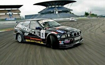 Bmw E36 HD Wallpaper Background