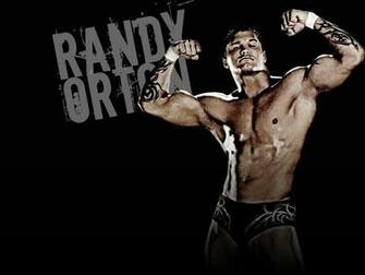 Randy Orton Rko Wallpaper
