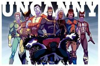 Uncanny X Men Wallpaper The By Juggertha