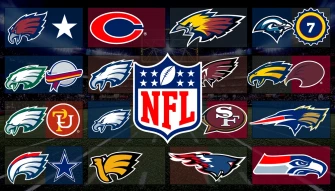 All Nfl Team Logo Wallpaper