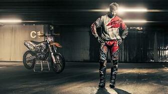 Alpinestars Background Net