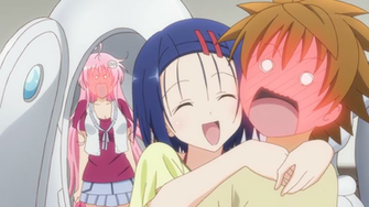 Image Motto To Love Ru Haruna Pc Android iPhone And iPad Wallpaper