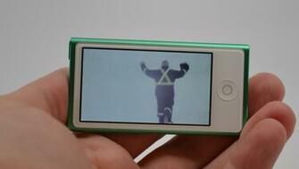 Ipod Nano 7th Generation Image Crazy Gallery