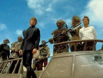 My Wallpaper Star Wars Luke Skywalker
