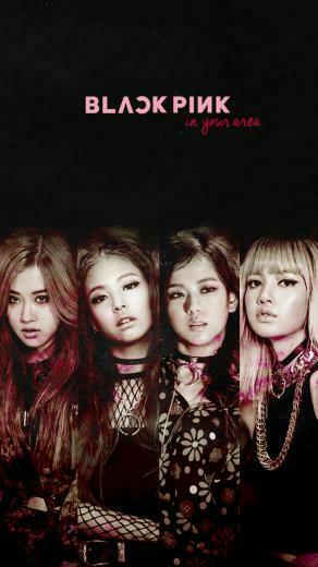 Bultaoreune Lockscreen Blackpink Boombayah