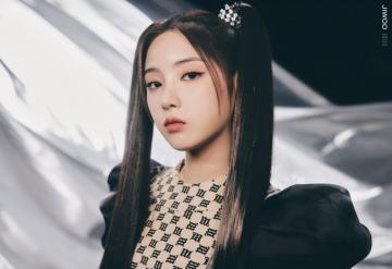 Watch Jyp S New Girl Group Nmixx Unveils First Debut Photos
