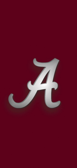 Alabama Football iPhone Wallpaper