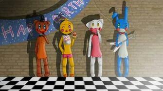 Fanf Bg By Rubythekat