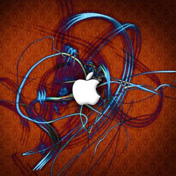 Apple iPad Wallpaper For Your New Cheers
