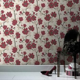 HD Cream Wallpaper Graham And Brown