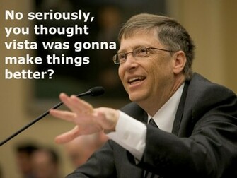Bill Gates Wallpaper