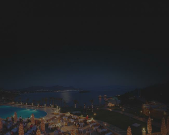 World Luxury Hotel Awards