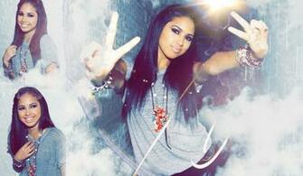 Jasmine Villegas Wallpaper