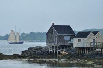Few S From South Portland Willard Beach Last Weekend I Couldn
