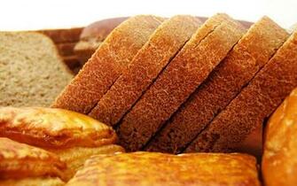 Bread Wallpaper HD