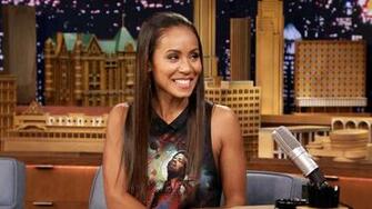 HD Jada Pinkett Smith Wallpaper HDwallsource