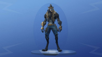 Dire Fortnite Wallpaper The Ramenswag