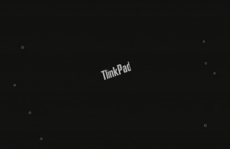 Thinkpad Wallpaper