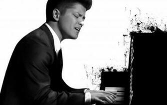 Bruno Mars Wallpaper HD Net