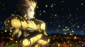 Fate Zero Op
